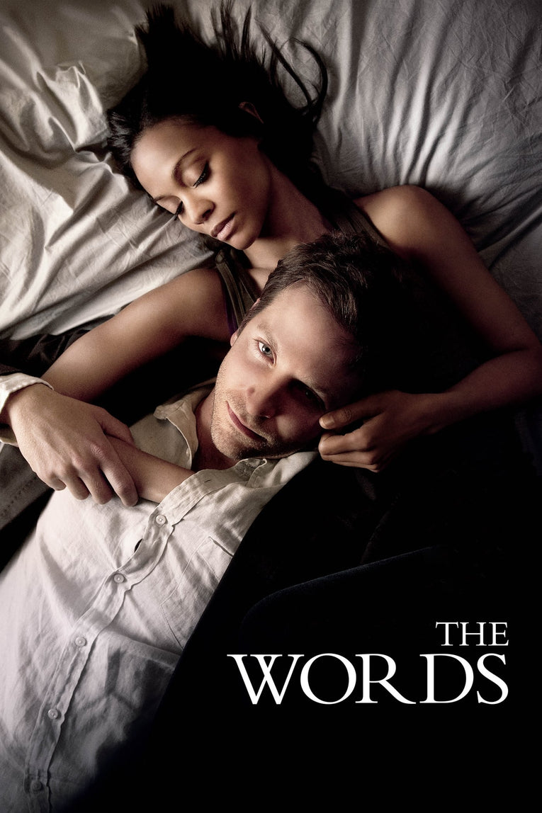 The Words SD Vudu/iTunes Via Moviesanywhere