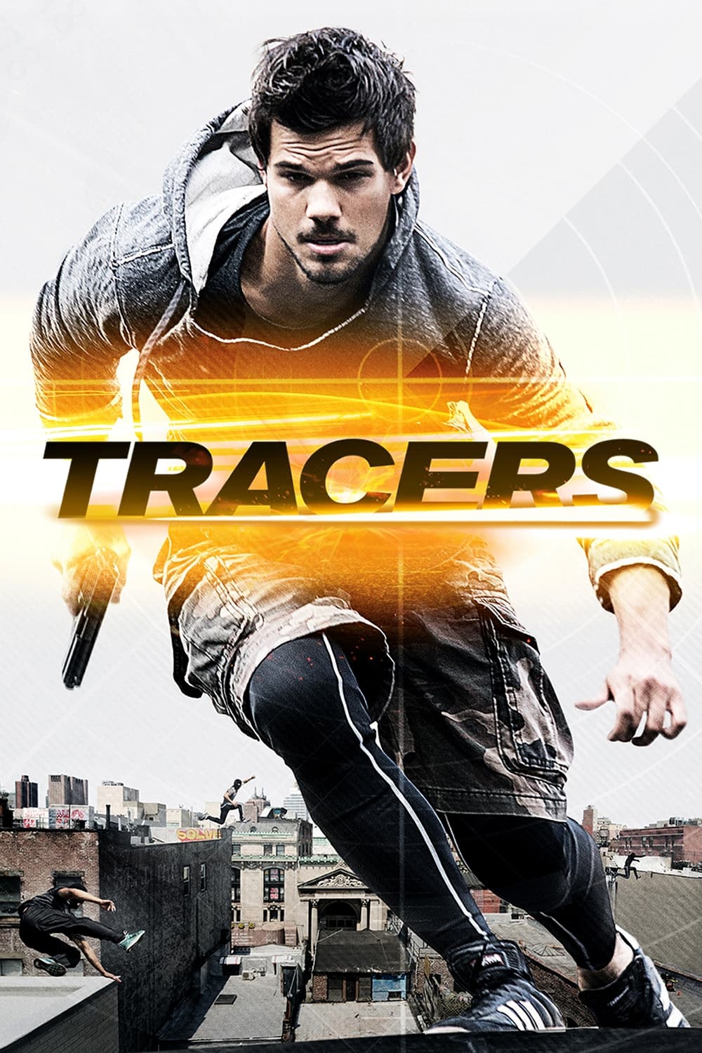 Tracers SD Vudu Via Movieredeem