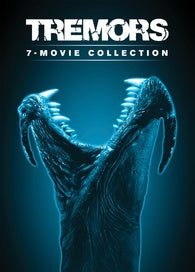 Tremors 7-Movie Collection Vudu/iTunes Via Moviesanywhere