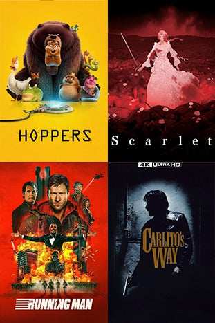 All Movies