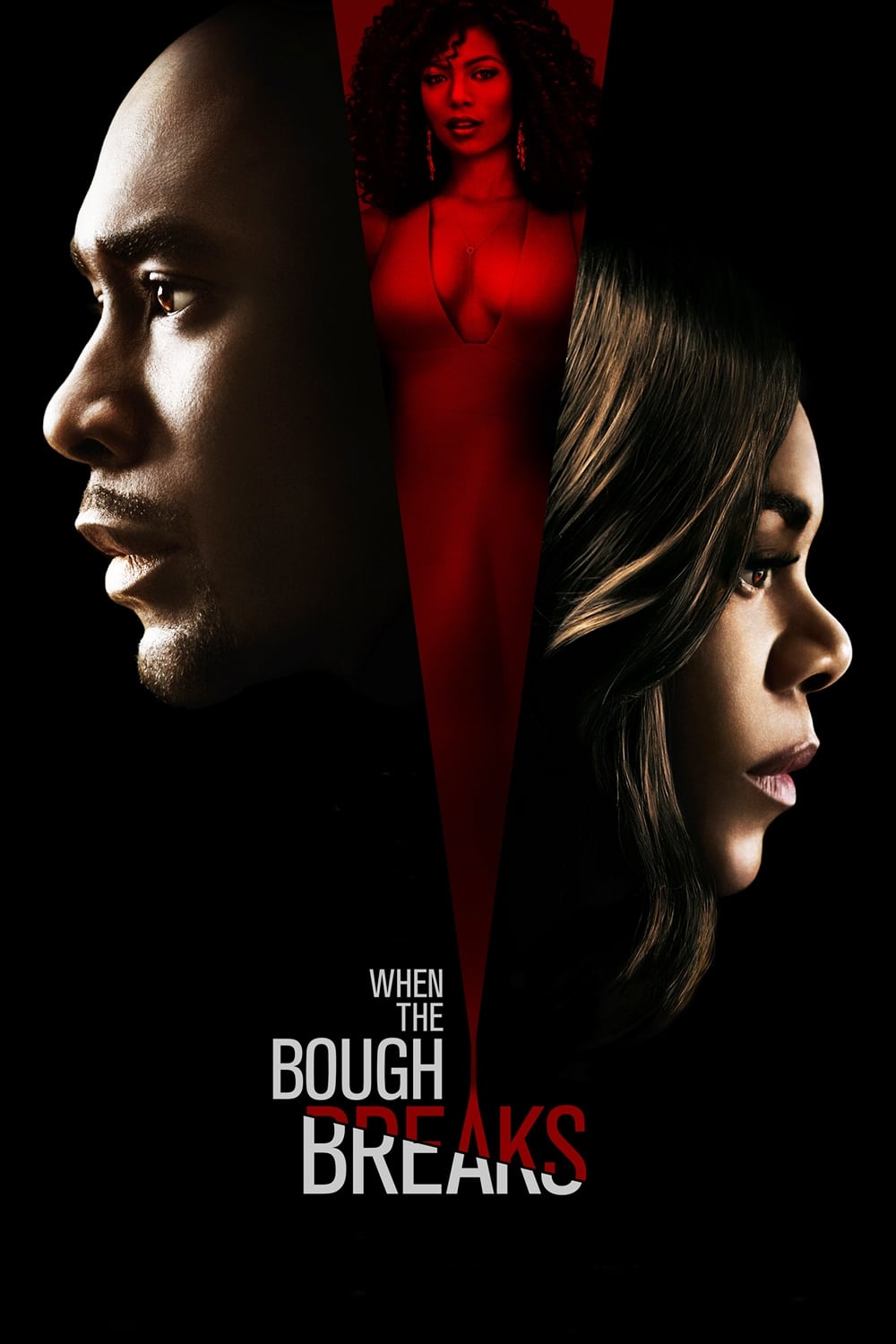 When the Bough Breaks SD Vudu/iTunes Via Moviesanywhere