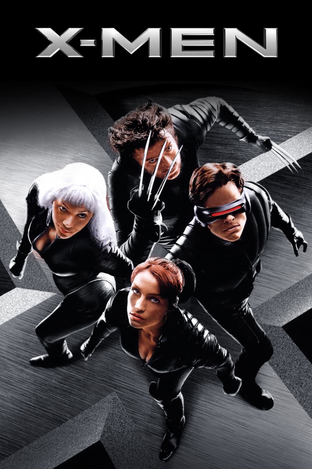 X-Men 2000 HD Vudu/iTunes Via Moviesanywhere