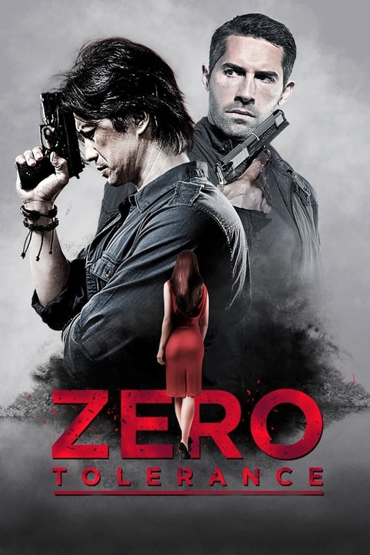 Zero Tolerance SD Vudu Via Movieredeem