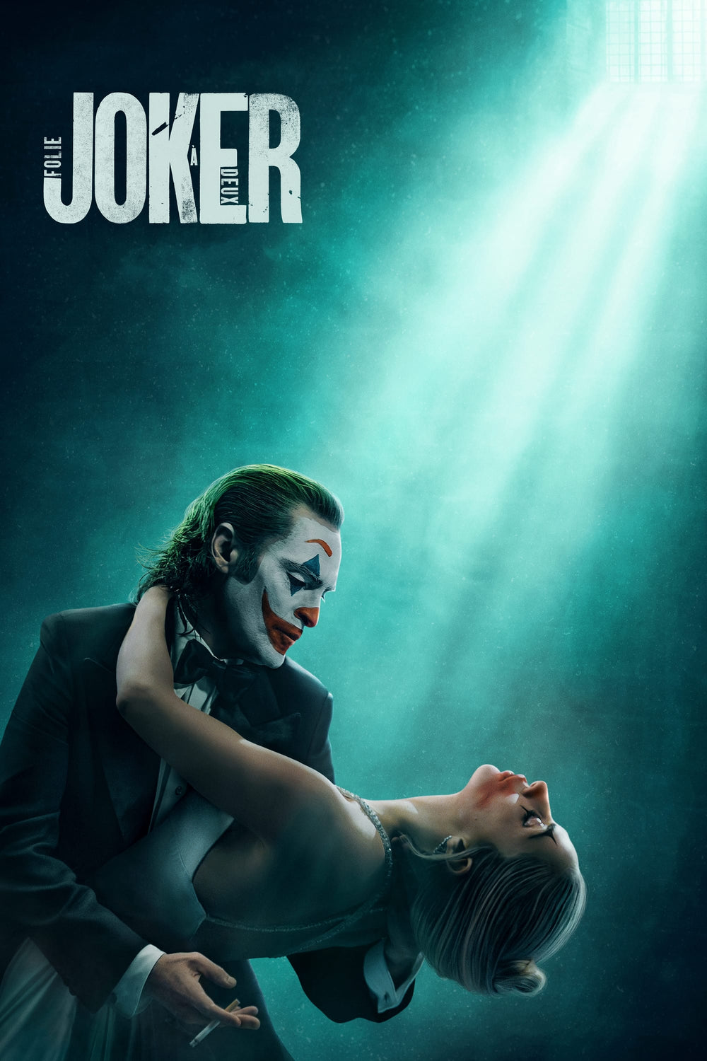 Joker: Folie à Deux HD Vudu/iTunes Via Moviesanywhere