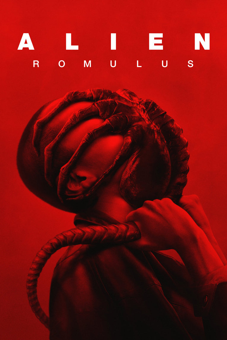 Alien: Romulus HD Vudu/iTunes Via Moviesanywhere