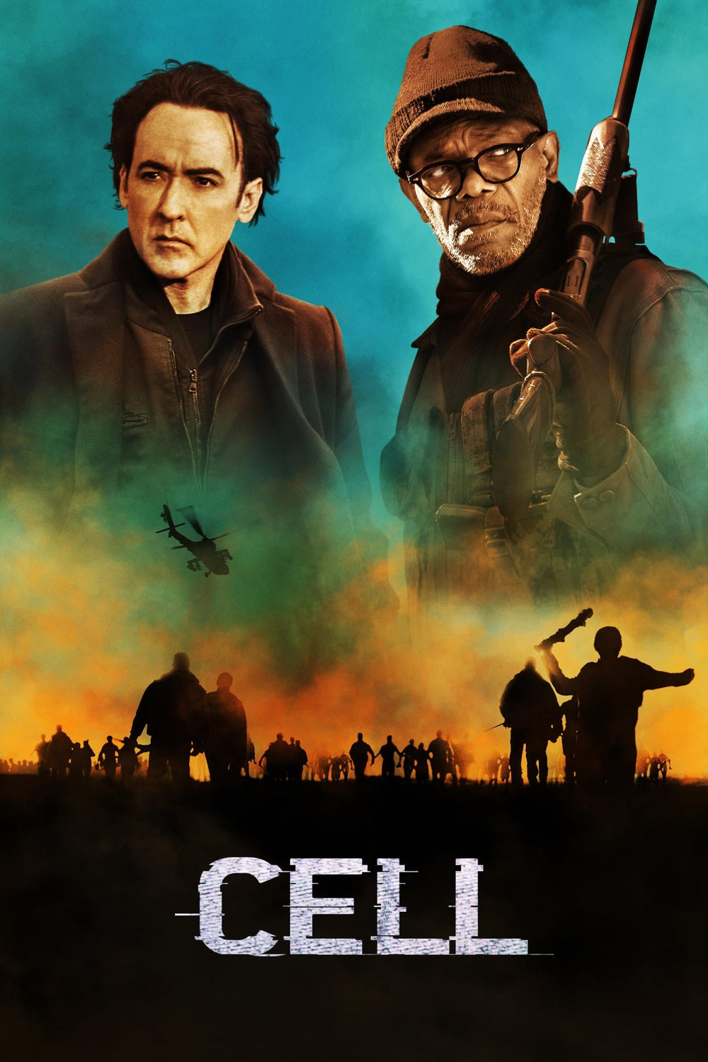 Cell SD Vudu Via Movieredeem