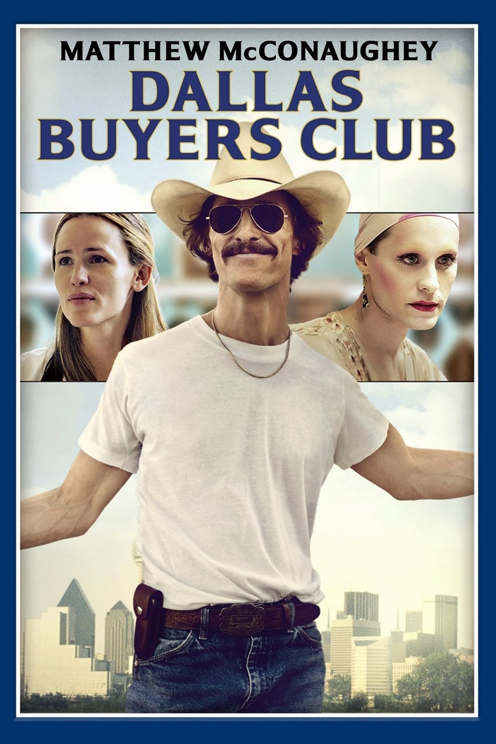 Dallas Buyers Club HD Vudu/iTunes Via iTunes Redeem