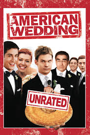 American Wedding (Unrated) HD Vudu/iTunes Via Moviesanywhere