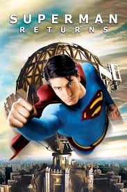 Superman Returns HD Vudu/iTunes Via Moviesanywhere