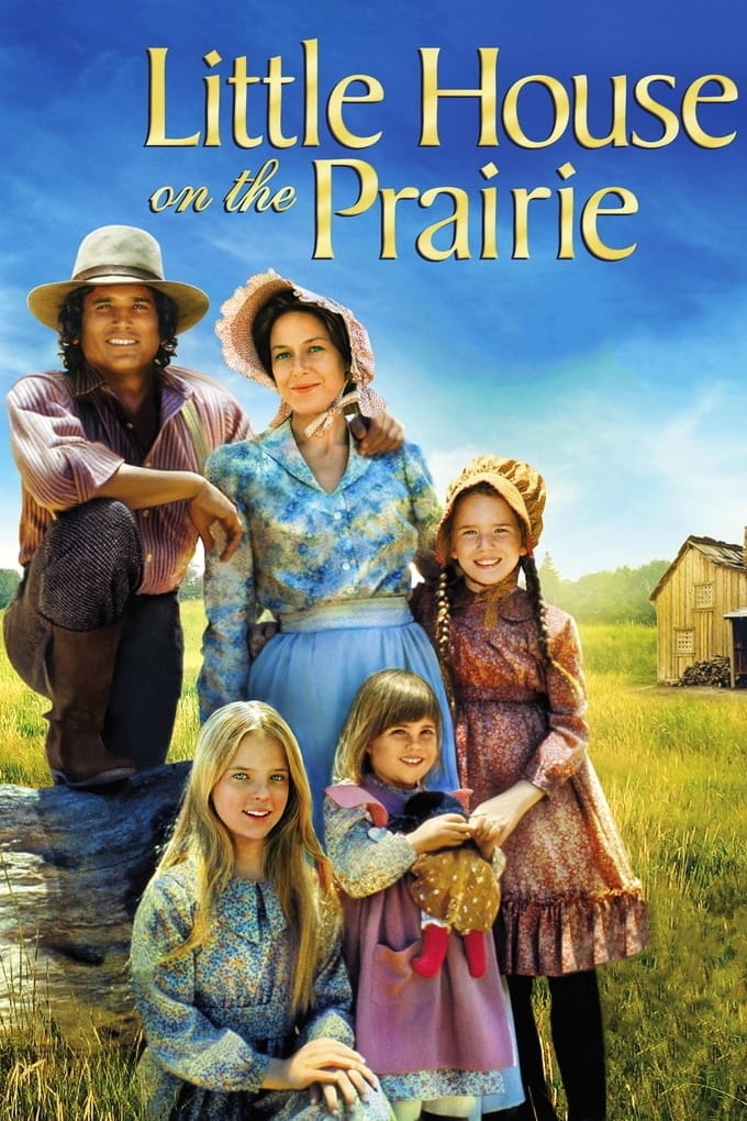 Little House on the Prairie Mary Ingles SD Vudu Via Movieredeem