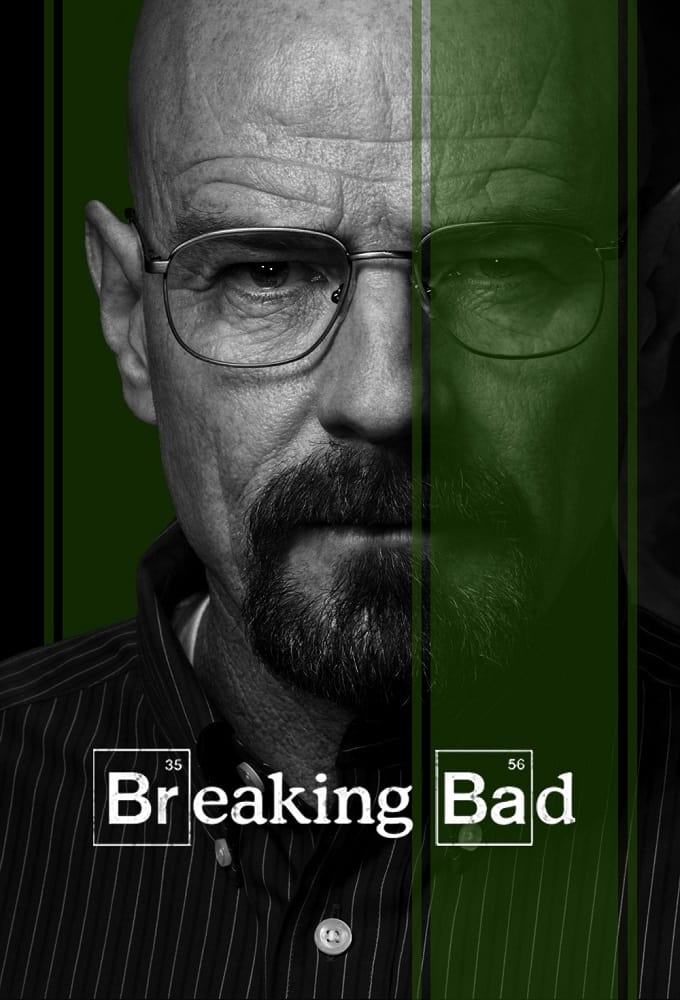 Breaking Bad Complete Series Vudu HD