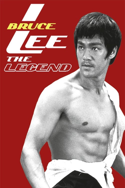 Bruce Lee, The Legend HD VUDU Via Paramount Redeem