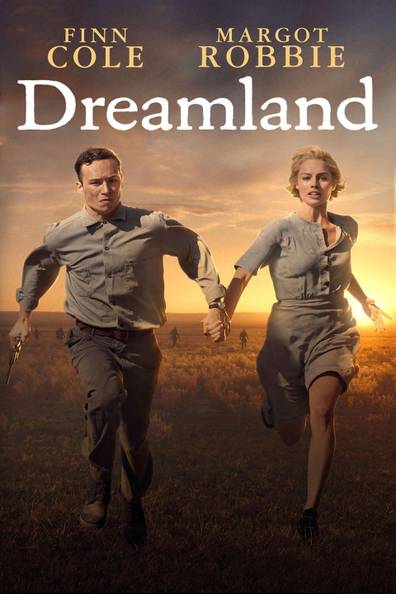 Dreamland HD Vudu or Itunes Via Paramount Redeem