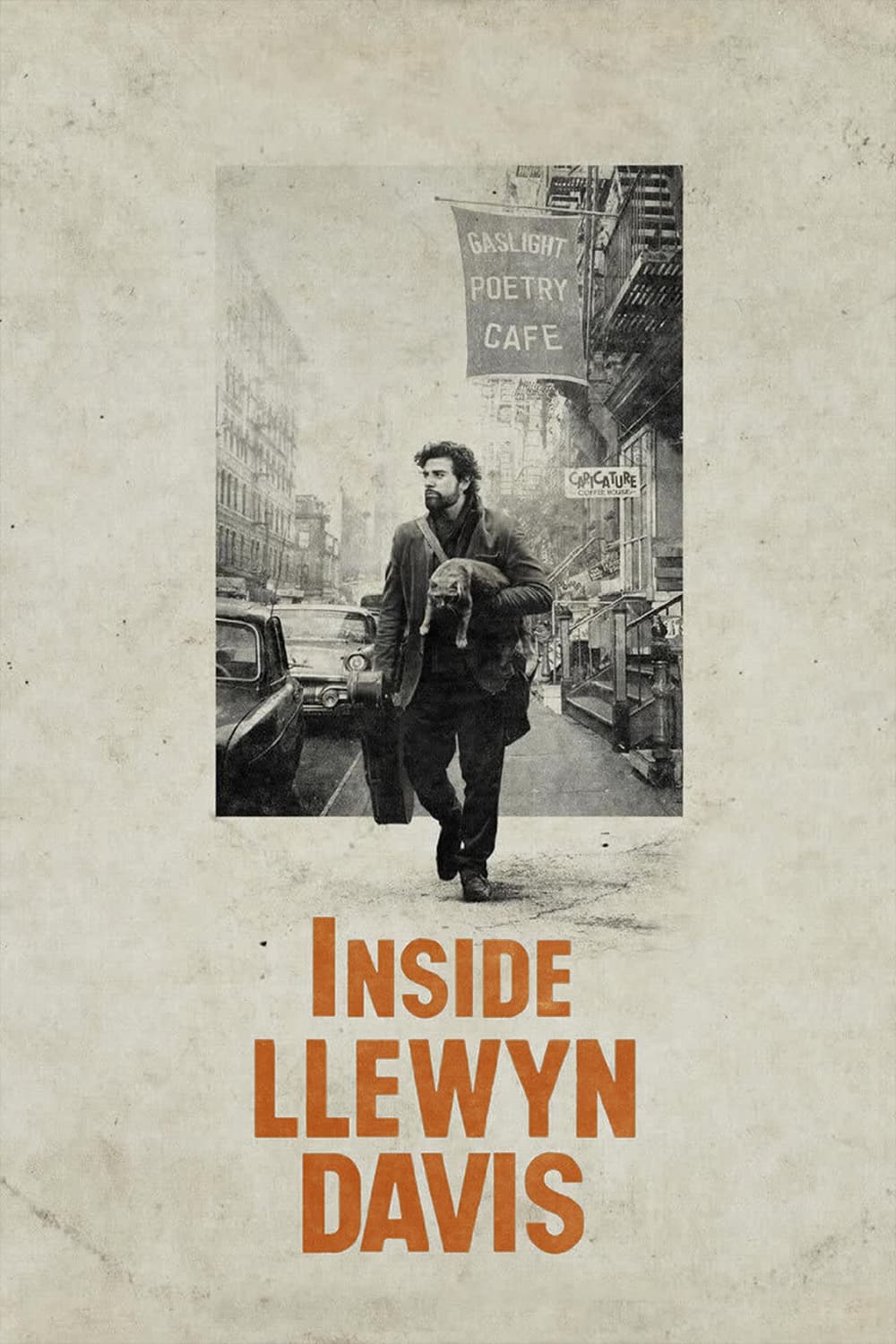 Inside Llewyn Davis SD Vudu/iTunes Via Moviesanywhere