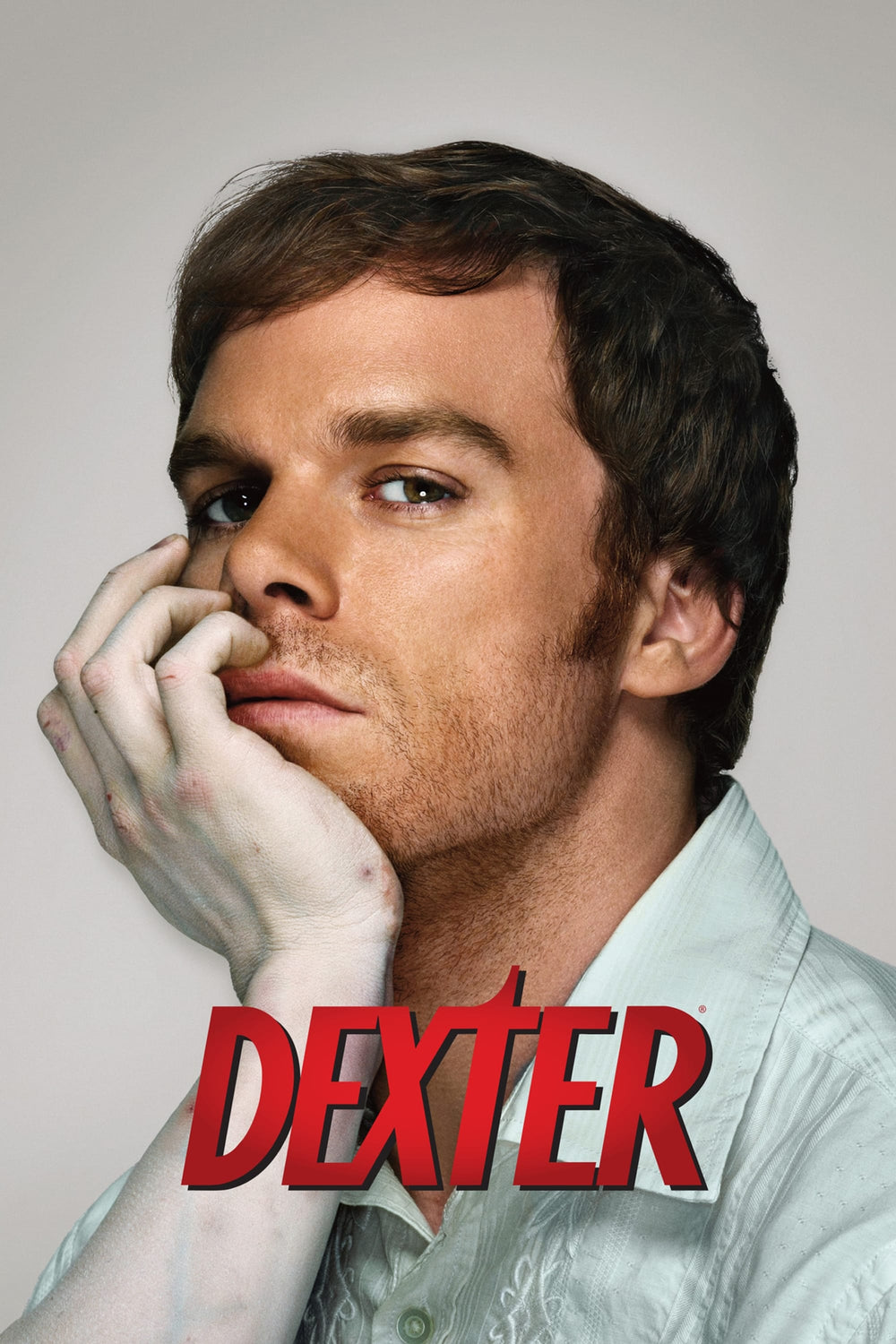 Dexter: The Complete Series HD VUDU