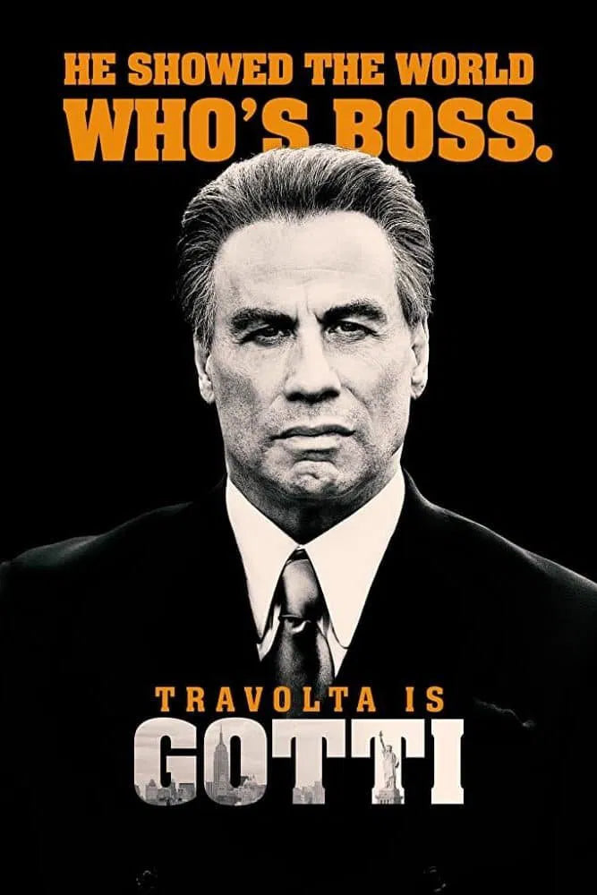 Gotti HD Vudu Via Movieredeem