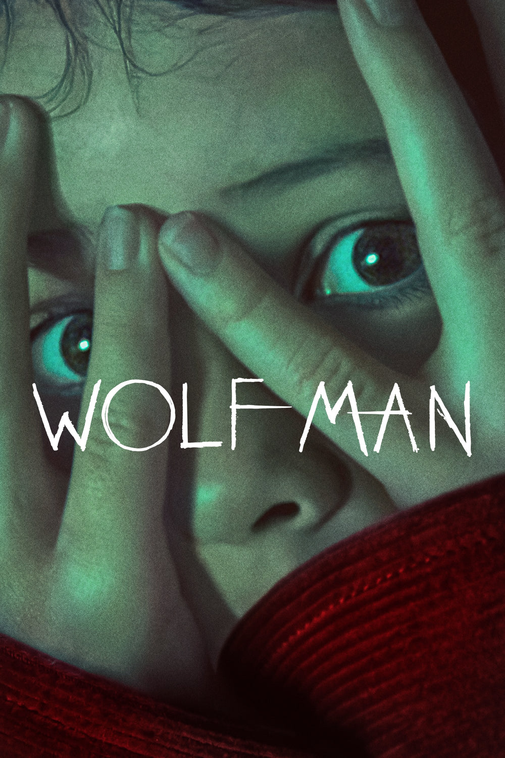 Wolf Man (2025) 4K Vudu/iTunes Via Moviesanywhere