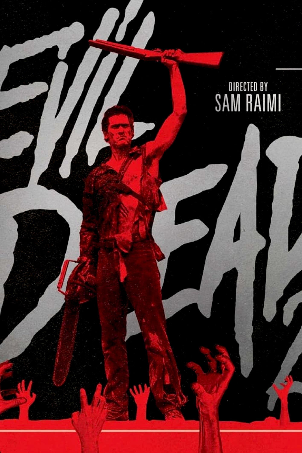 Evil Dead 2 HD Vudu Via Movieredeem