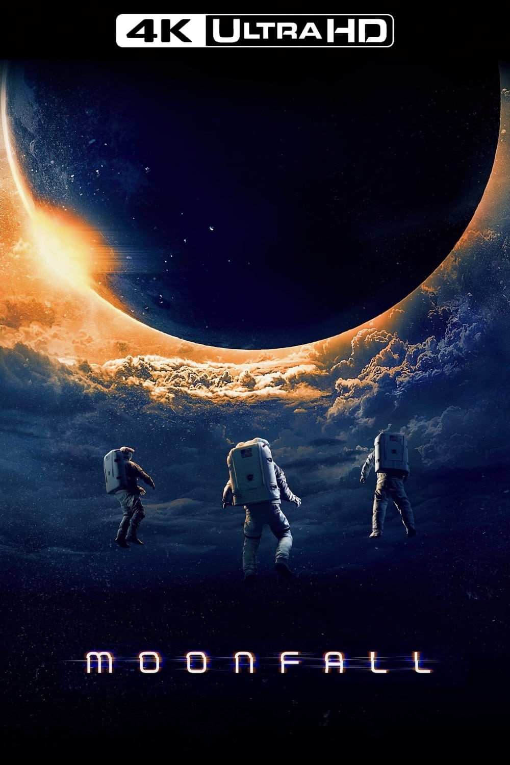 Moonfall 4k Vudu or Itunes via movieredeem.com