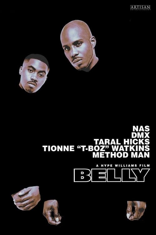 Belly 4K Vudu