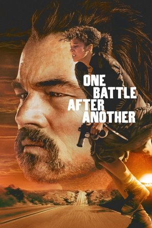 One Battle After Another HD Vudu/iTunes Via Moviesanywhere