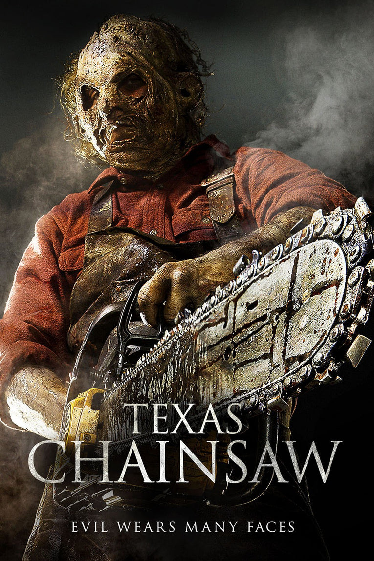 Texas Chainsaw (full) SD Vudu Via Movieredeem