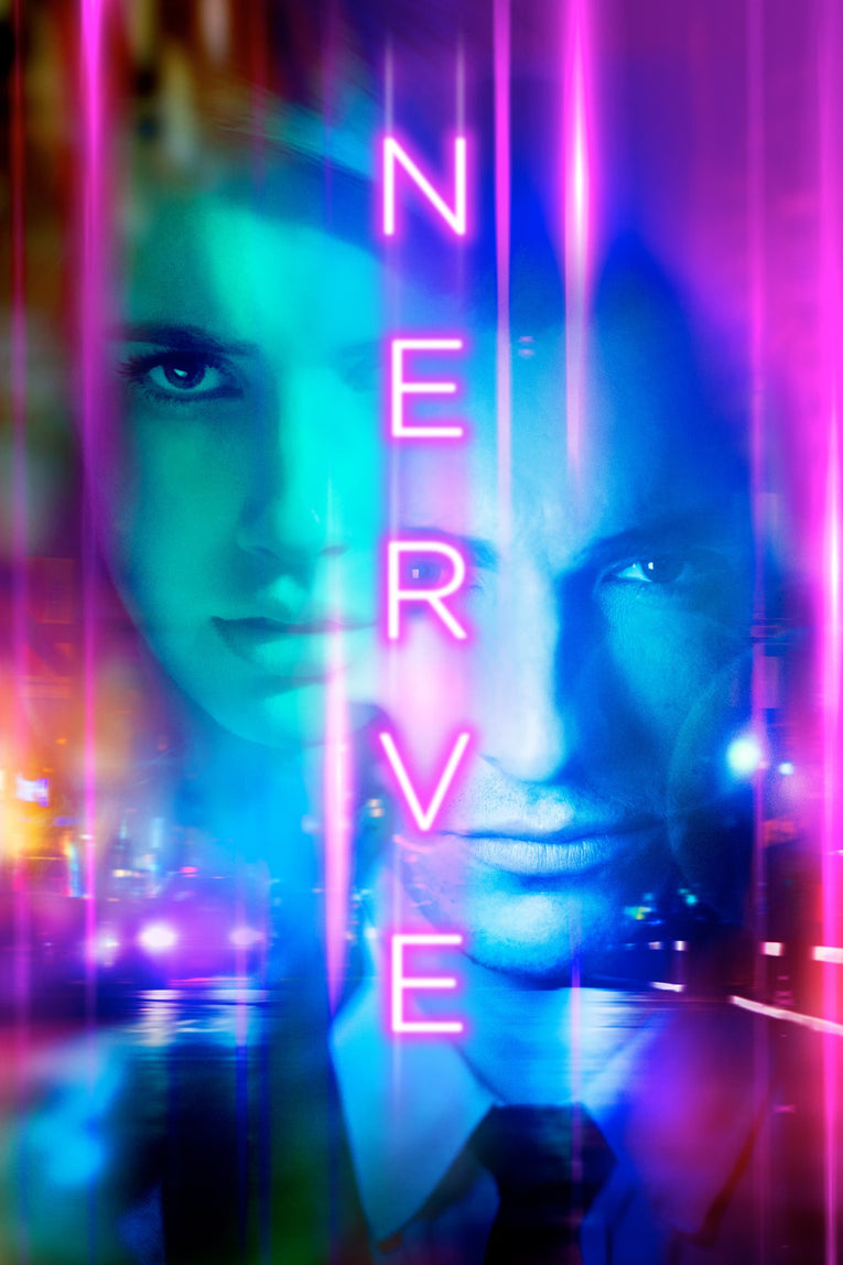 Nerve SD Vudu Via Movieredeem