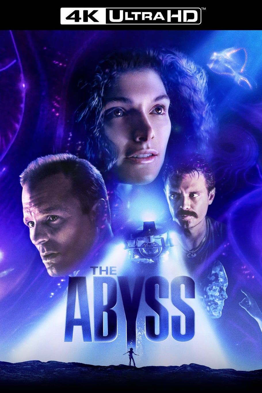 The Abyss 4K Vudu/iTunes Via Moviesanywhere