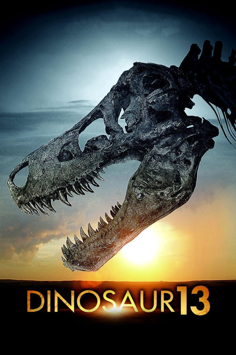 Dinosaur 13 (2014) HD Vudu via movieredeem.com