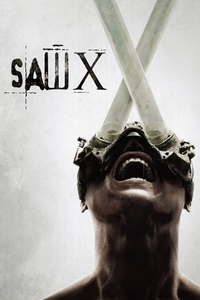 SAW X HD VUDU Via Movieredeem.com