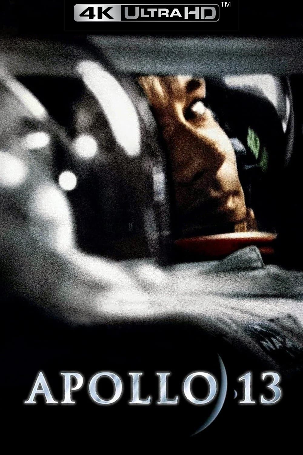 Apollo 13 4K Vudu/iTunes Via Moviesanywhere