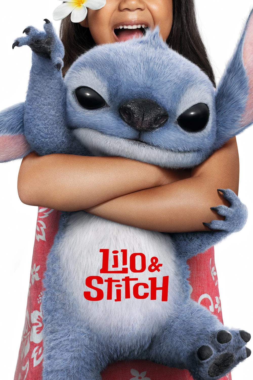 Lilo & Stitch (2025) HD Vudu/iTunes Via Moviesanywhere