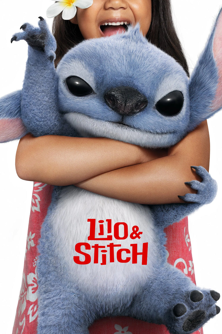 Lilo & Stitch (2025) HD Vudu/iTunes Via Moviesanywhere