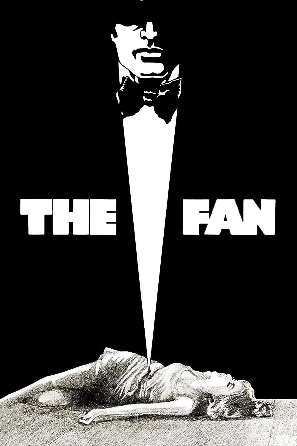 The Fan 1981 HD Vudu Via Paramount Redeem