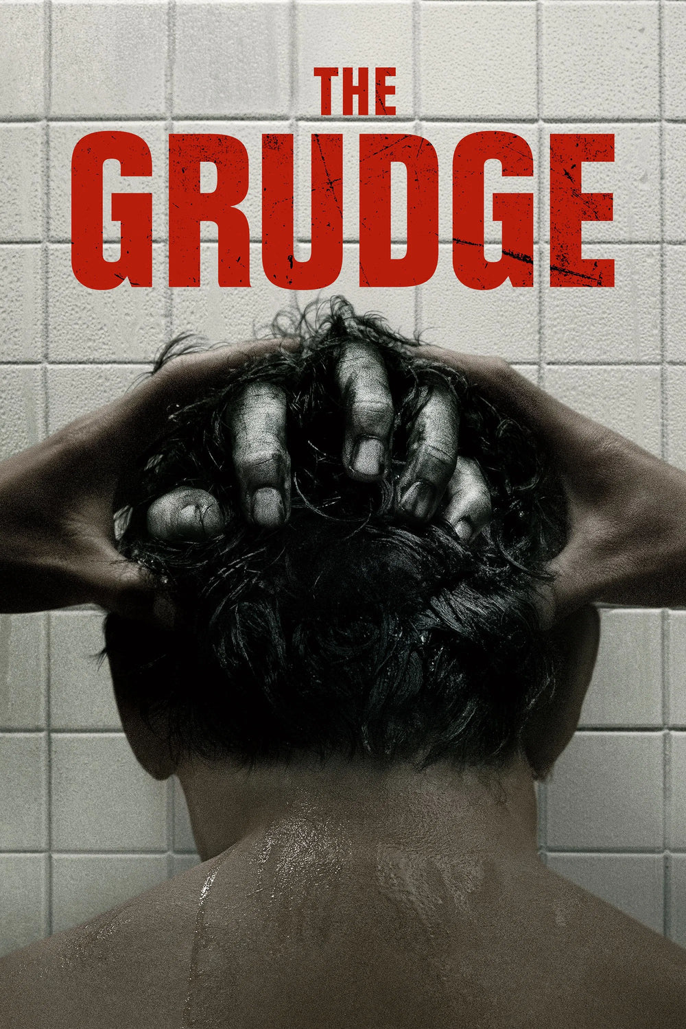 The Grudge HD ITunes/VUDU Via Movies Anywhere