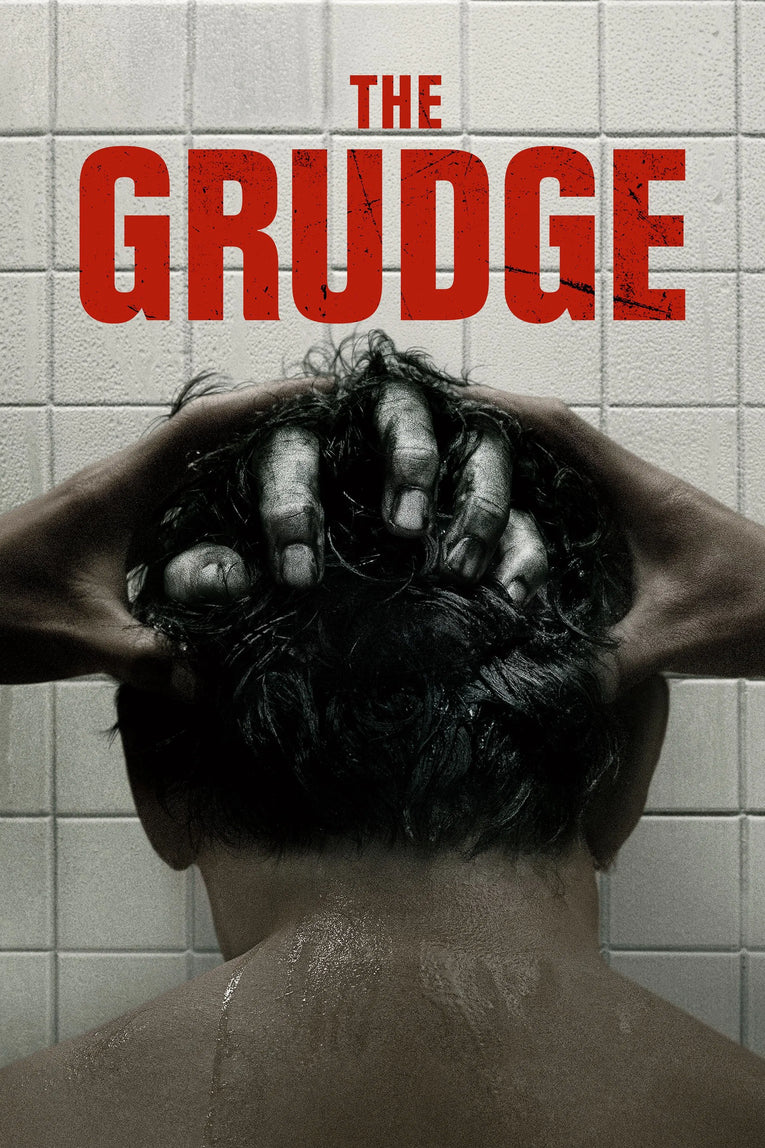 The Grudge HD ITunes/VUDU Via Movies Anywhere