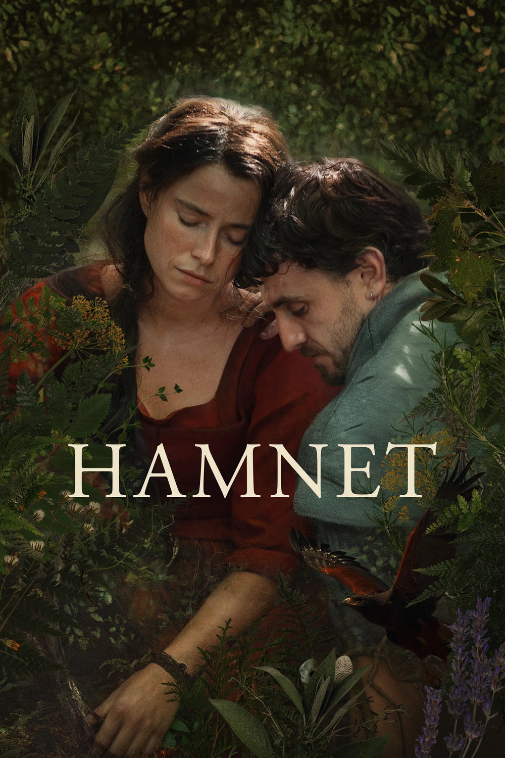 Hamnet (2025) HD Vudu/iTunes Via Moviesanywhere
