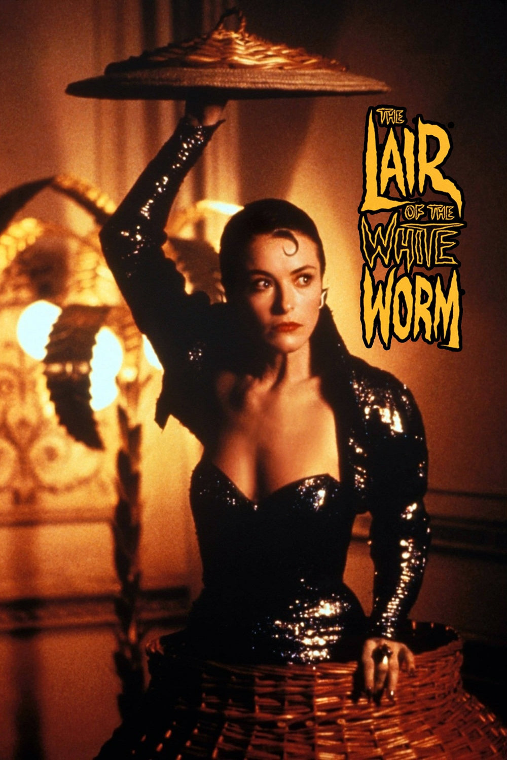 The Lair of the White Worm (1988) HD VUDU via Movieredeem.com