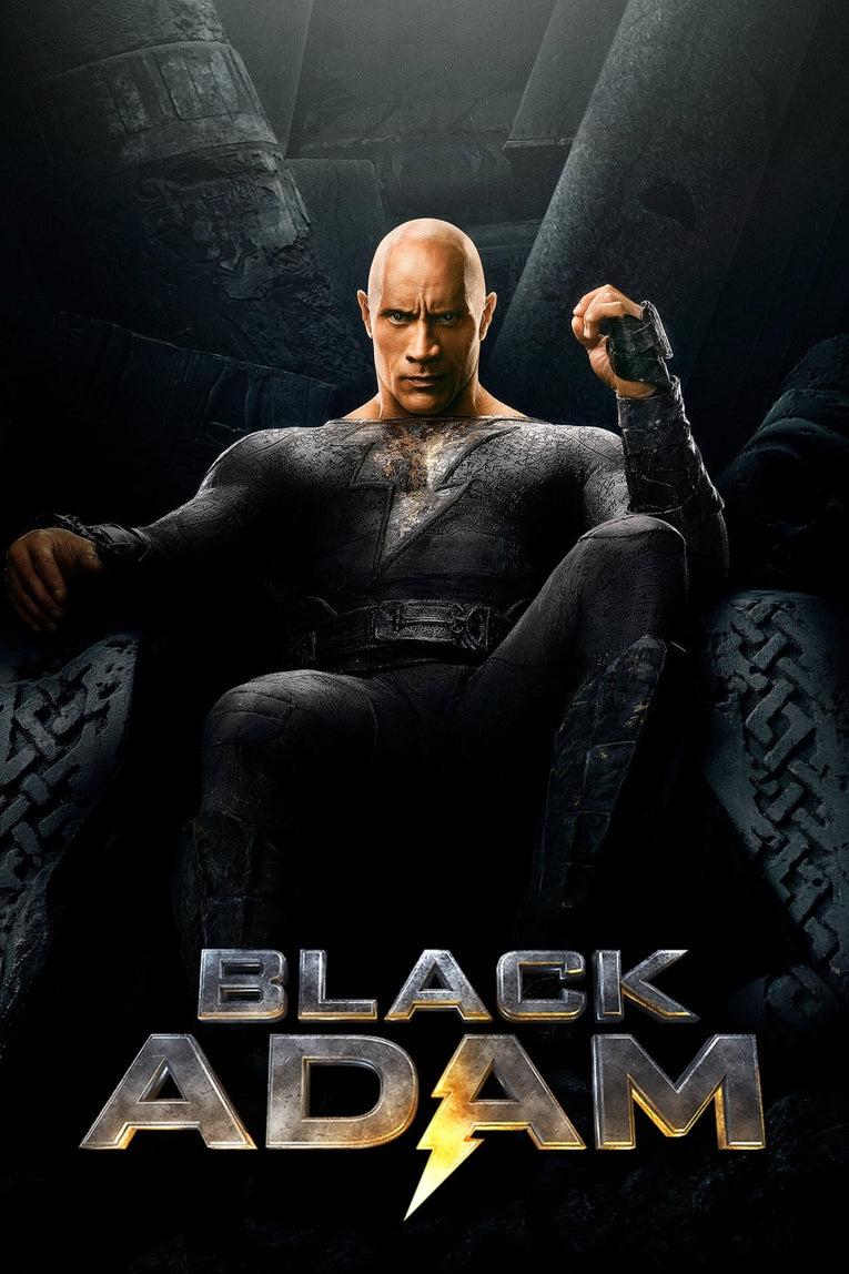 Black Adam 4K vudu/itunes via Moviesnanywhere