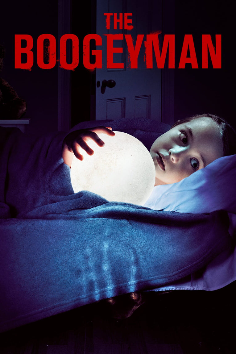 THE BOOGEYMAN 2023 HD Vudu/iTunes Via Moviesanywhere