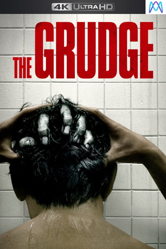 The Grudge HD ITunes/VUDU Via Movies Anywhere