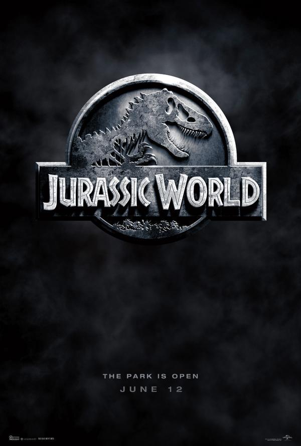 JURASSIC WORLD 4K VUDU/iTunes Via Moviesanywhere