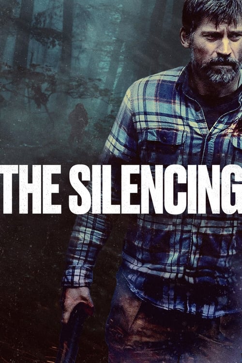 THE SILENCING VUDU HD OR ITUNES 4K via movieredeem