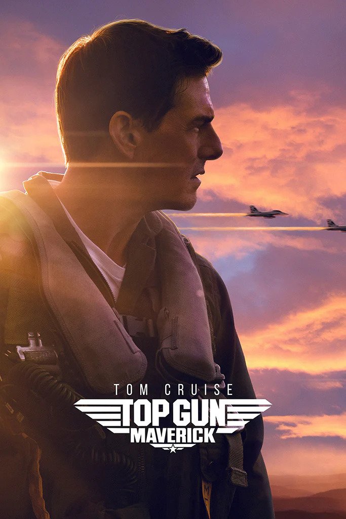 Top Gun Maverick 4K Itunes or Vudu via Paramount redeem