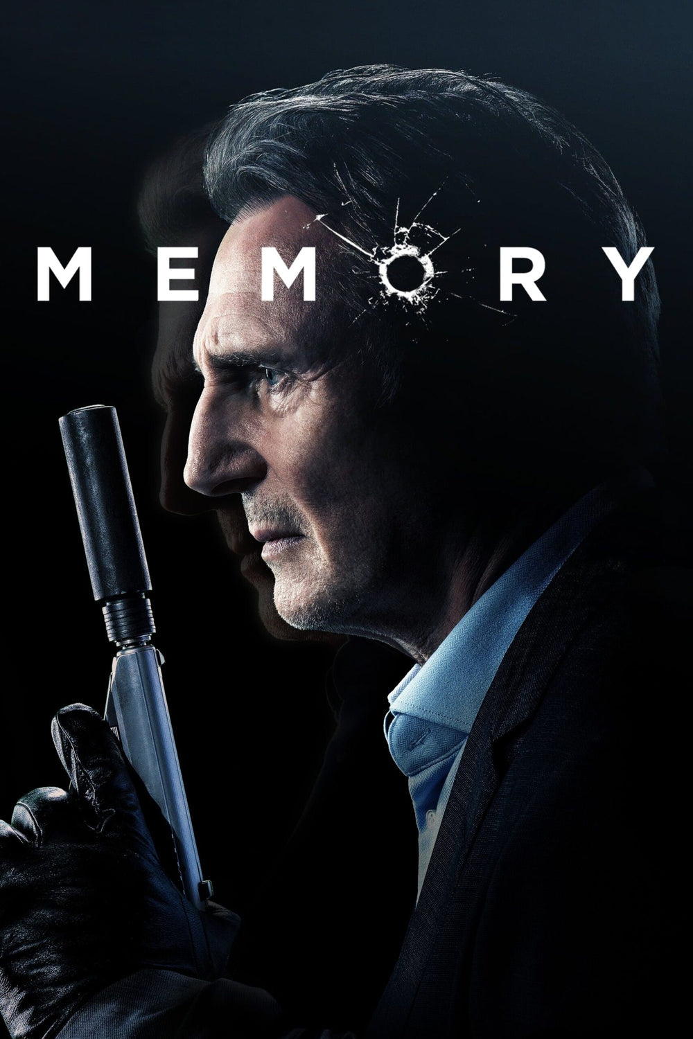Memory HD Vudu/iTunes Via Moviesanywhere