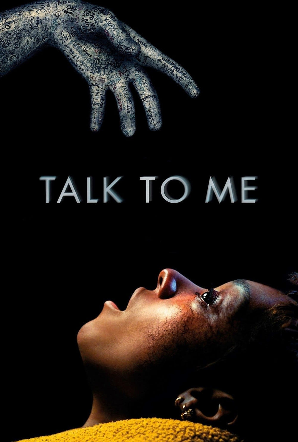 Talk to Me 4K Vudu Via Movieredeem.com