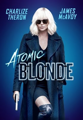 Atomic blonde 4k Itunes/vudu via Moviesanywhere