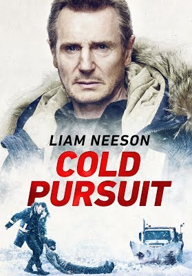 Cold Pursuit 4K Vudu/Itunes Via Movieredeem.com