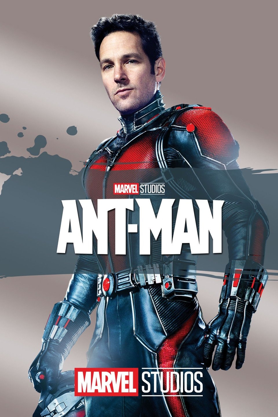 Ant Man HD Google Play (Port to Vudu/Itunes)