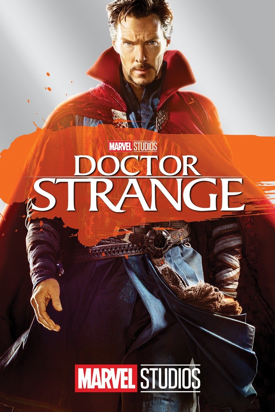 Doctor Strange HD Google Play (Port to Vudu/Itunes)
